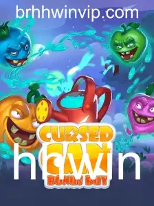 CursedCanBonusBuy: Um Mergulho no Mundo Emocionante dos Jogos Online