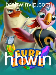 SurfZone: Descubra o Novo Jogo Electrizante com hhwin